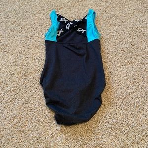 Gymnastics Leotard